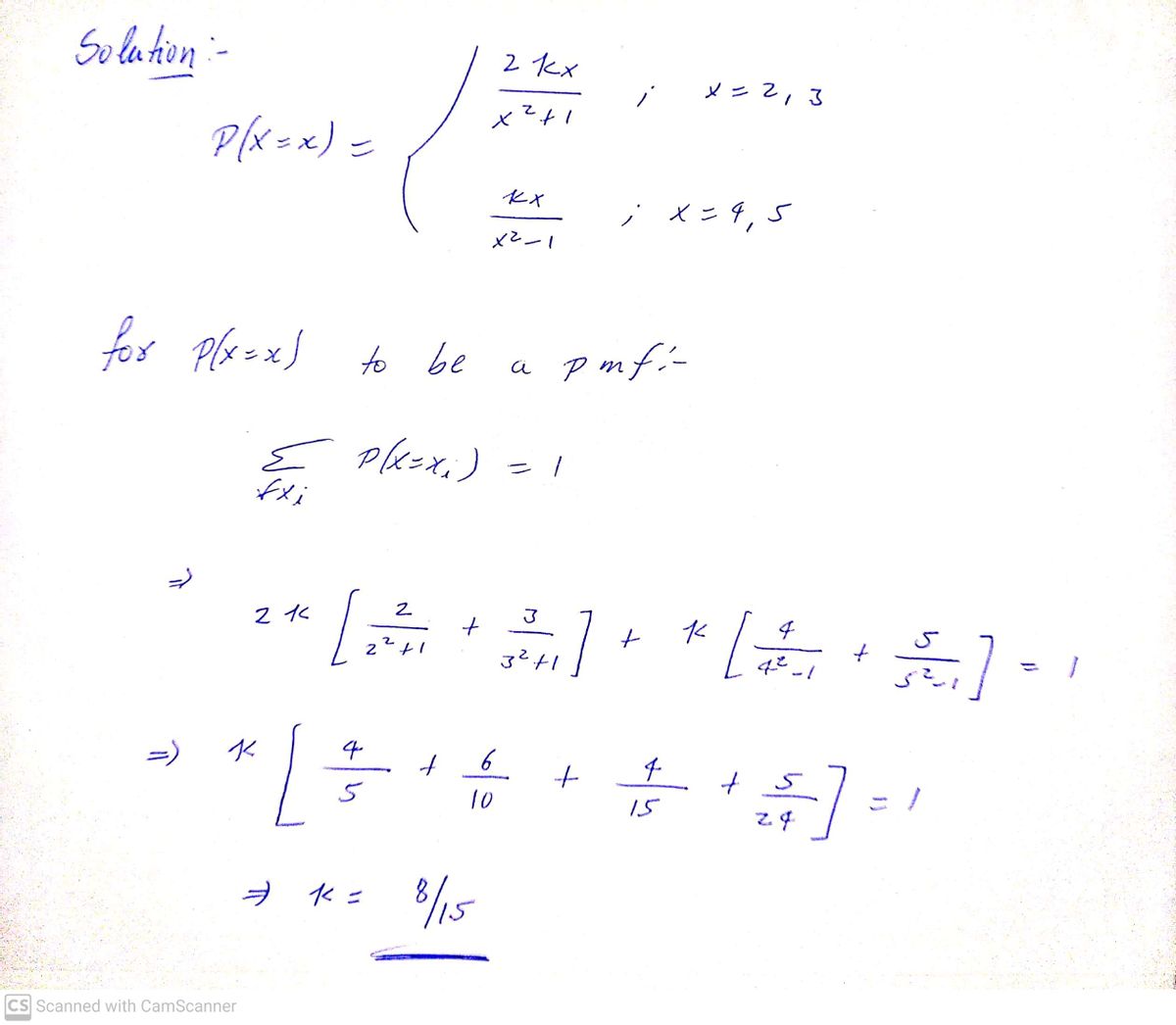 Probability homework question answer, step 1, image 1